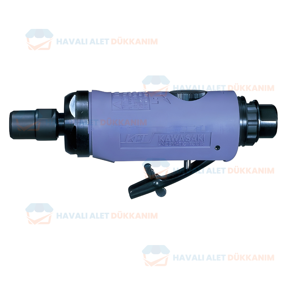 KAWASAKI KPT-3200 Havalı Kalıpçı Taşlama