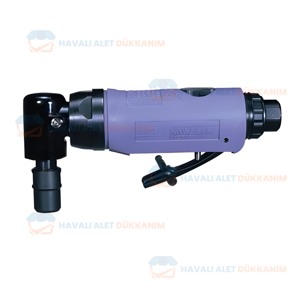 KAWASAKI KPT-3210 Havalı Kalıpçı Taşlama 90°