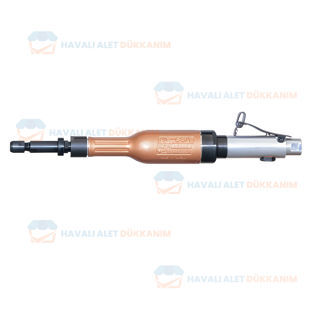 KAWASAKI KPT-NG65A-CS Havalı Ağır Hizmet Kalıpçı Taşlama