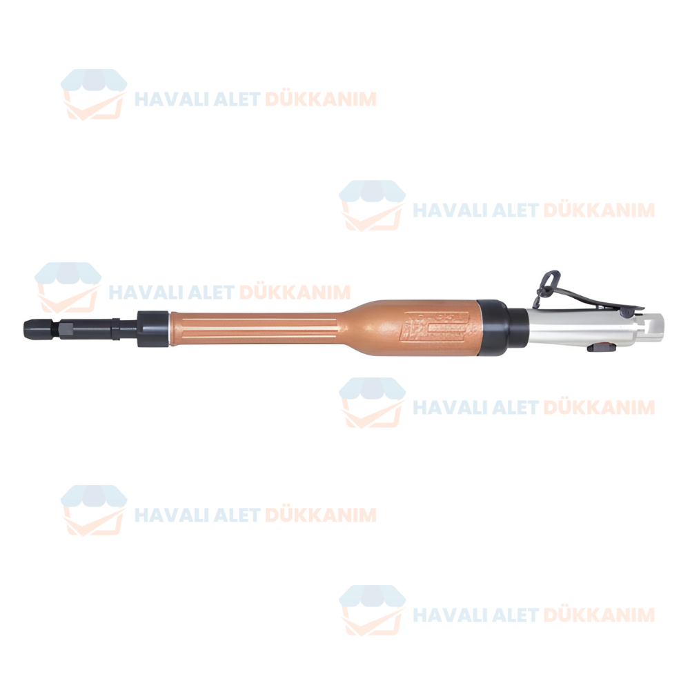 KAWASAKI KPT-NG65L-CS Havalı Ağır Hizmet Kalıpçı Taşlama