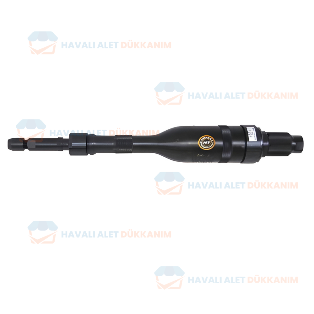 KAWASAKI KPT-NG75A-CR Havalı Ağır Hizmet Kalıpçı Taşlama