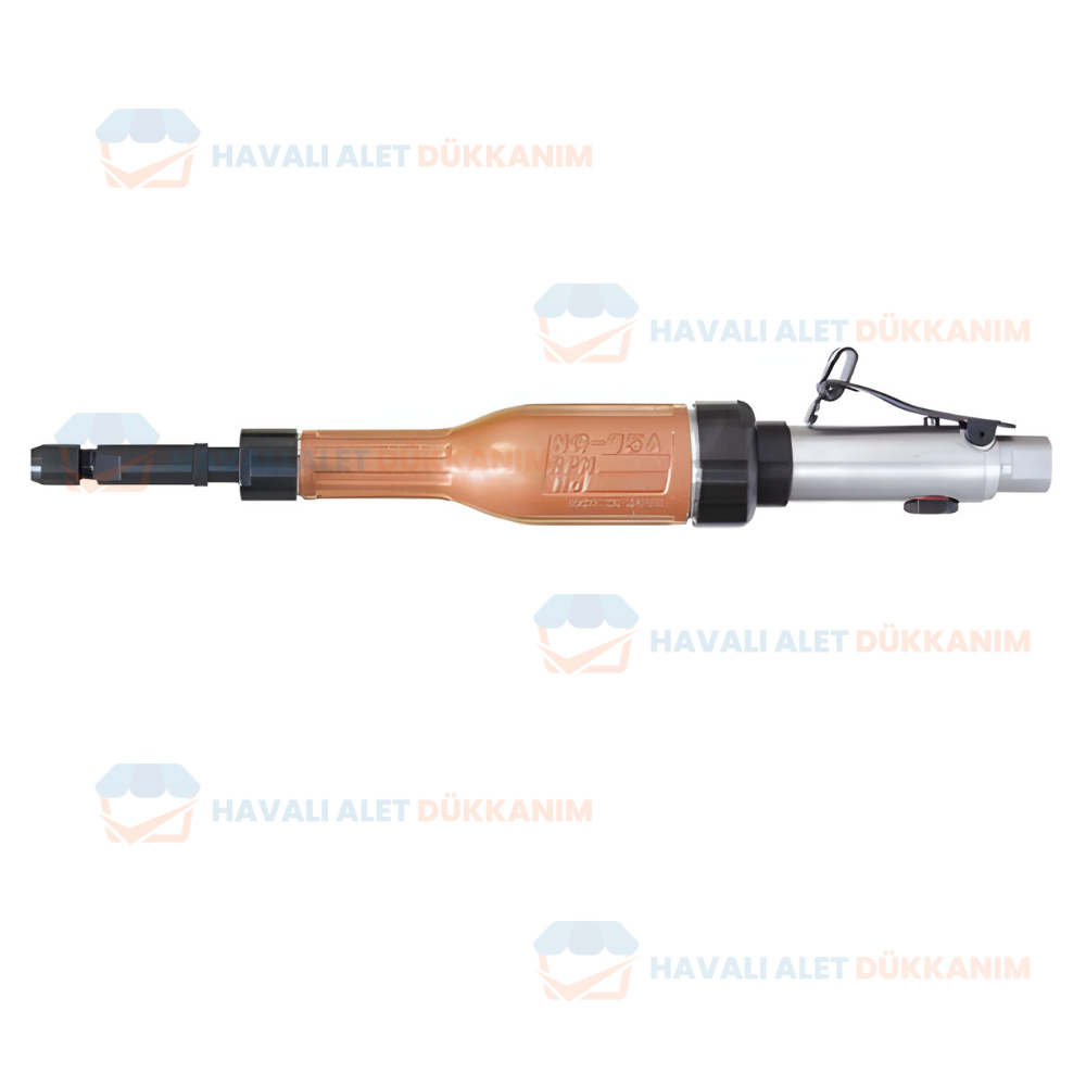 KAWASAKI KPT-NG75A-CS Havalı Ağır Hizmet Kalıpçı Taşlama