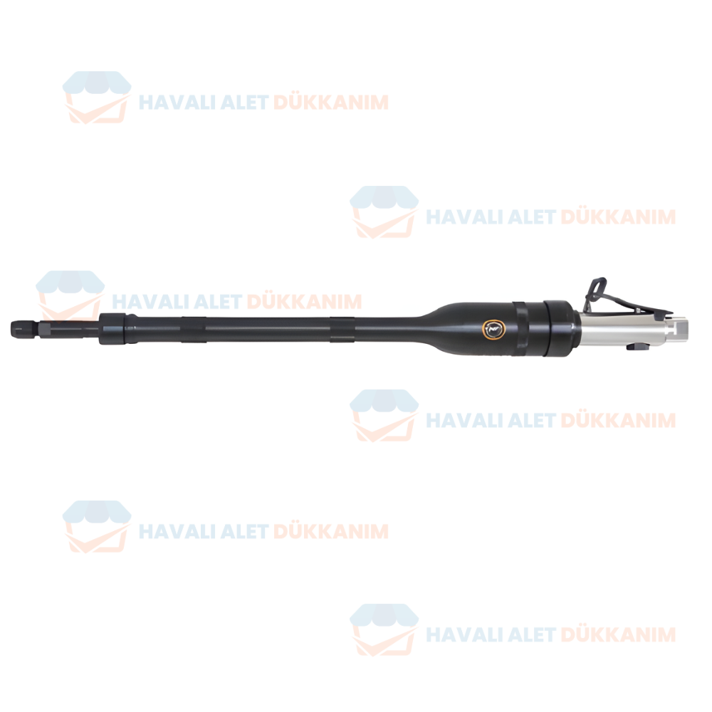 KAWASAKI KPT-NG75L-CS Havalı Ağır Hizmet Kalıpçı Taşlama