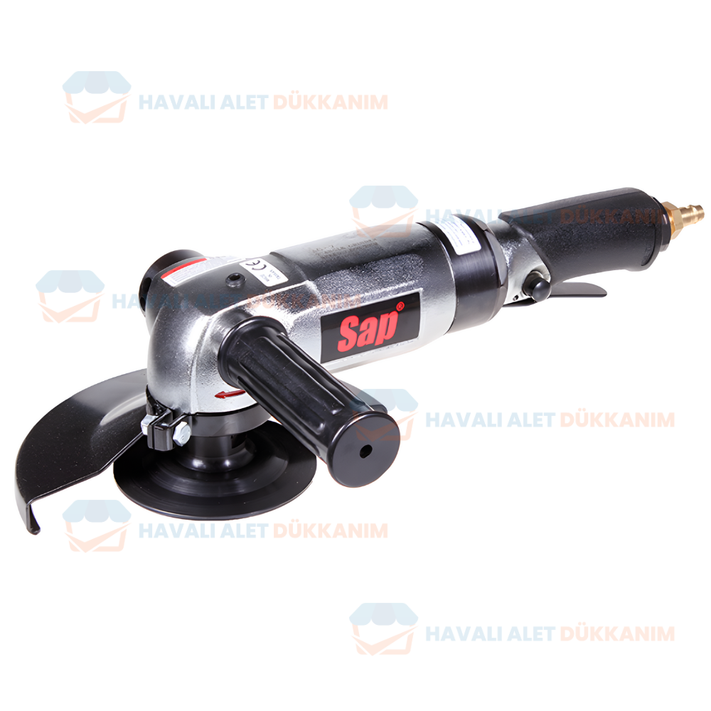 SAPPOWER AG-7 Havalı Taşlama