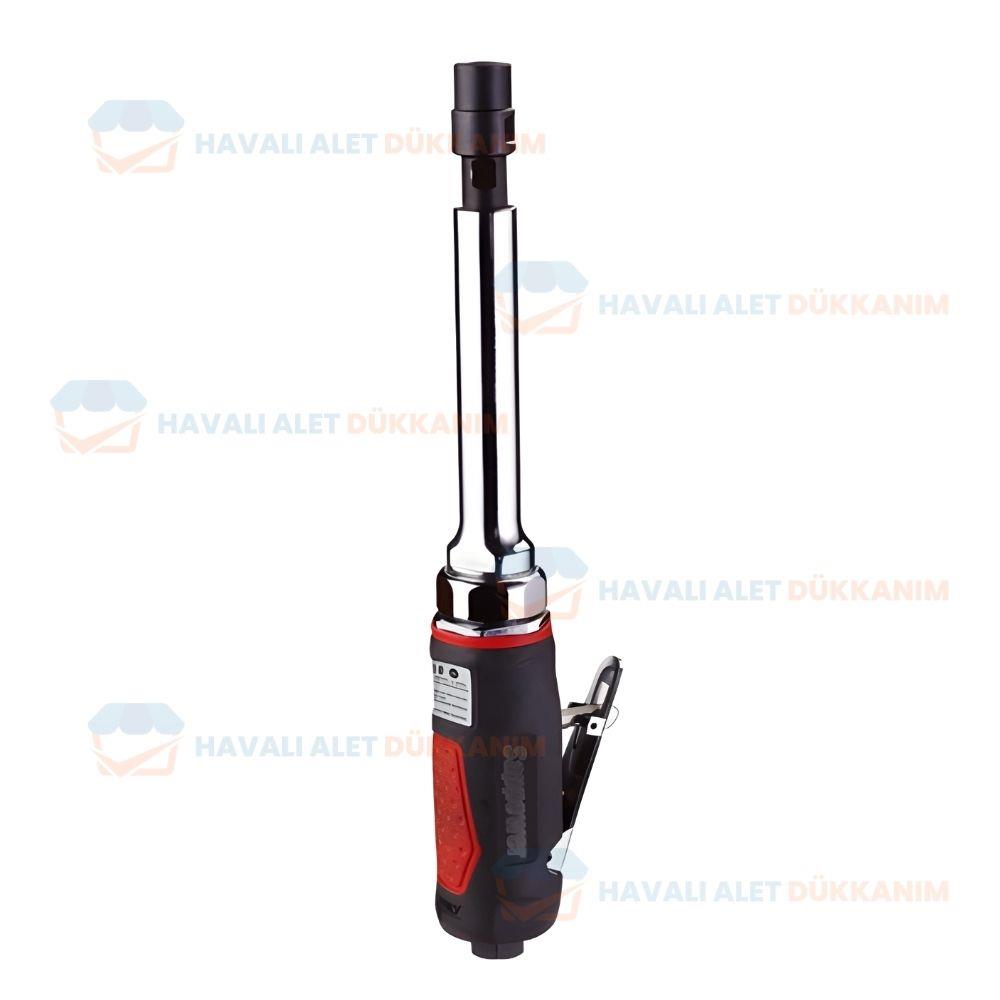 SAPPOWER DG-3L Havalı Kalıpçı Taşlama (Uzun)