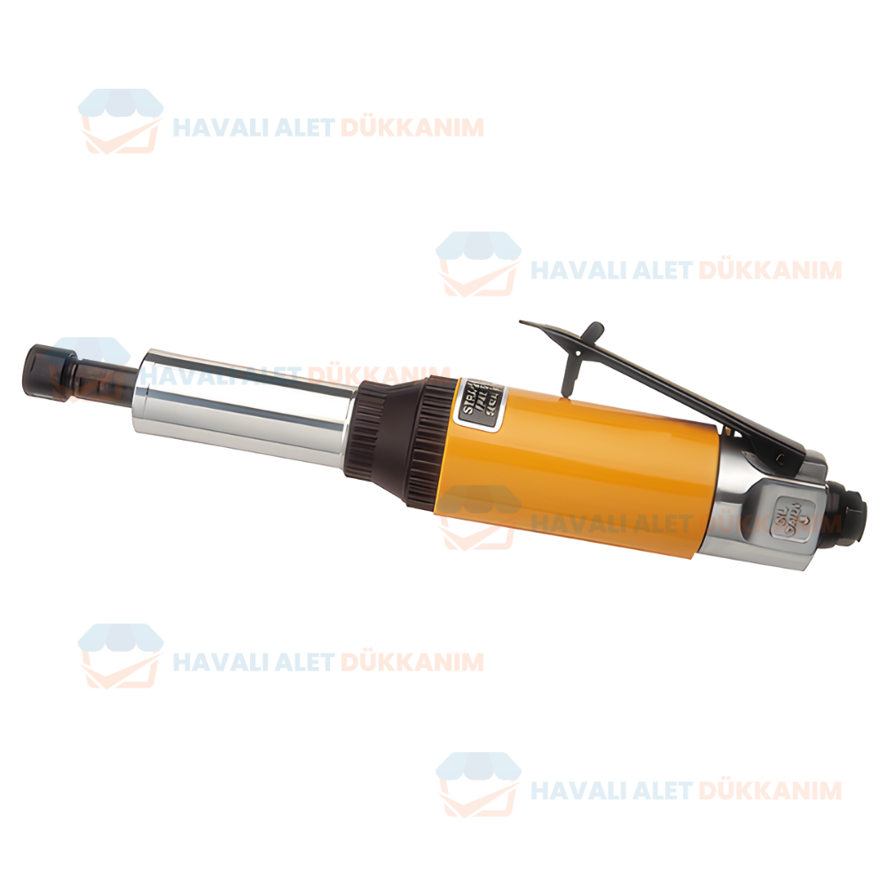 SUNTECH SM-5001 Havalı Kalıpçı Taşlama