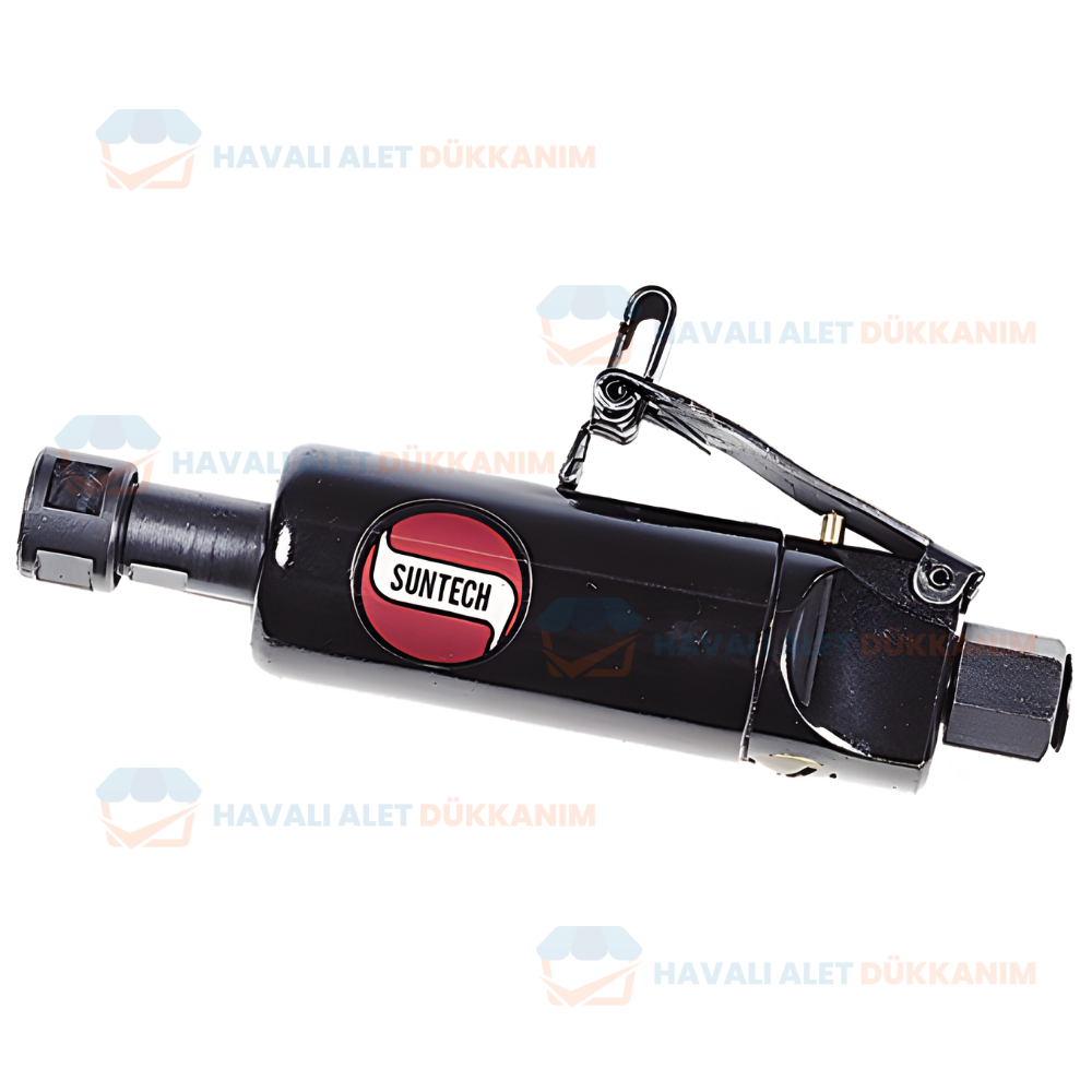 SUNTECH SM-501C Havalı Kalıpçı Taşlama