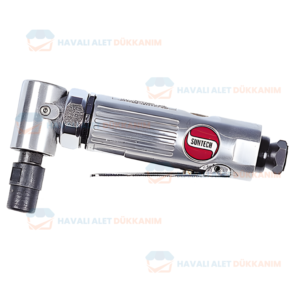 SUNTECH SM-522 Havalı Kalıpçı Taşlama 90°