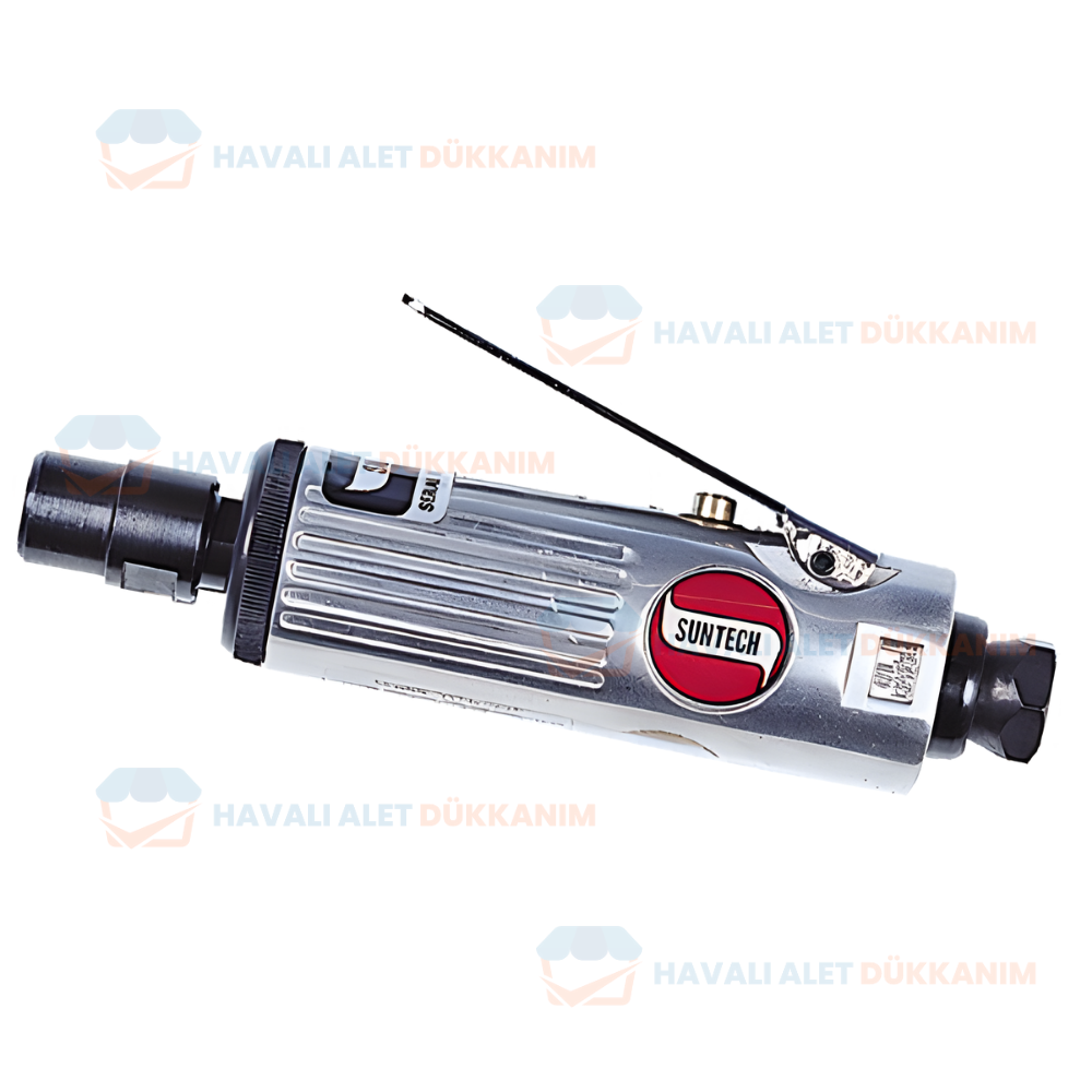 SUNTECH SM-532 Havalı Kalıpçı Taşlama
