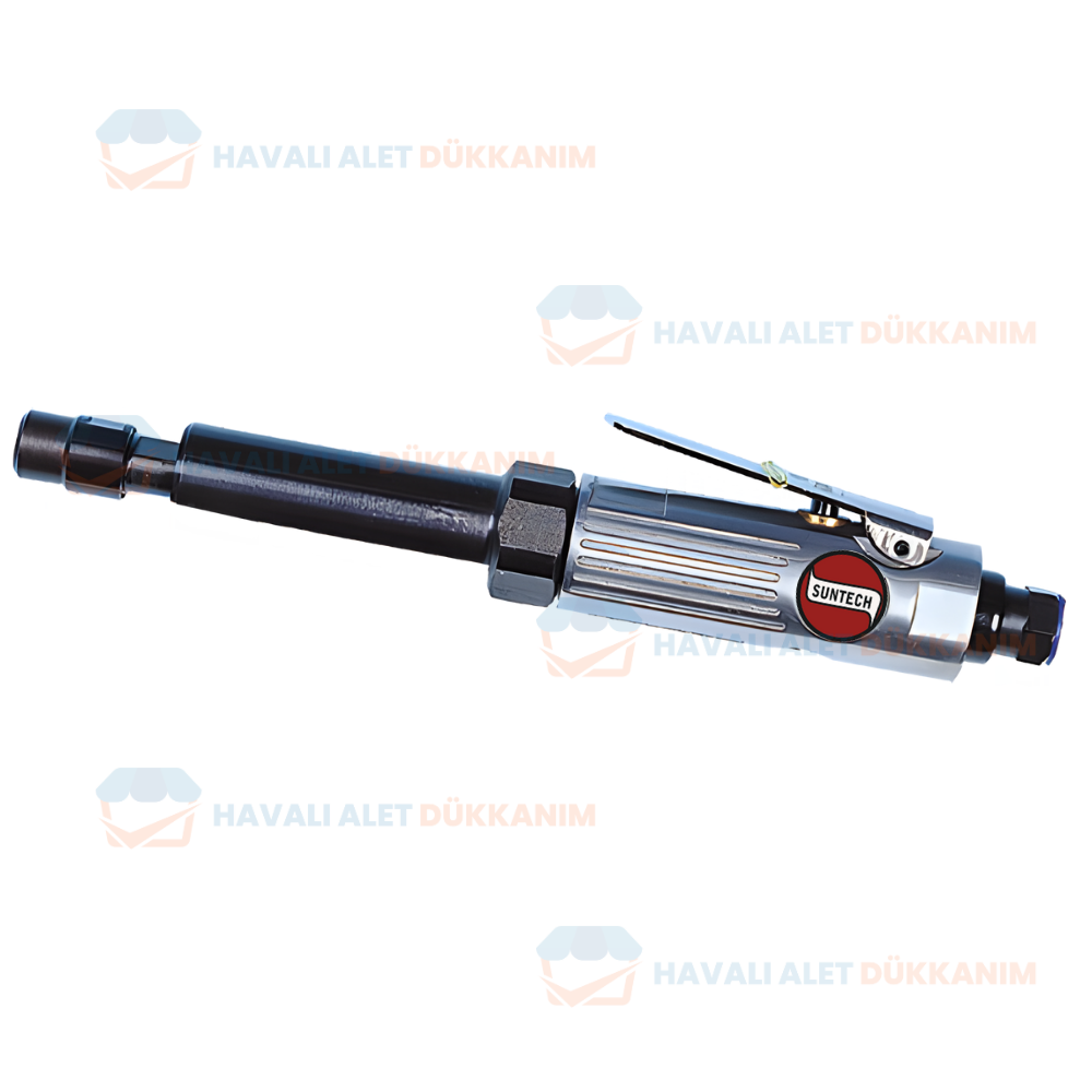 SUNTECH SM-532E Havalı Kalıpçı Taşlama