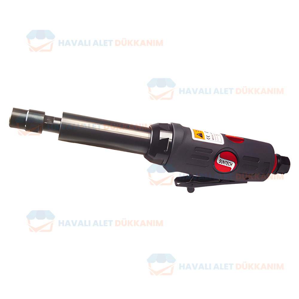 SUNTECH SM-5E-5227 Havalı Kalıpçı Taşlama