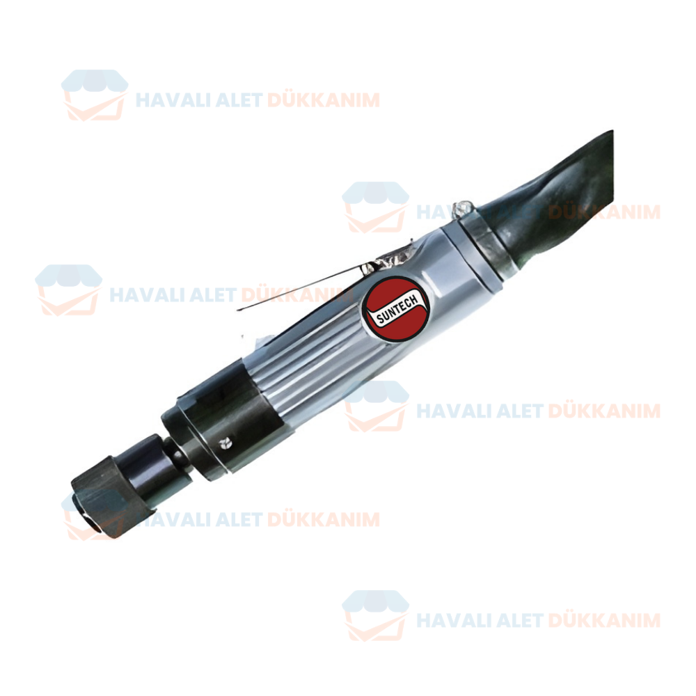 SUNTECH SM-747 Havalı Lastik Taşlama