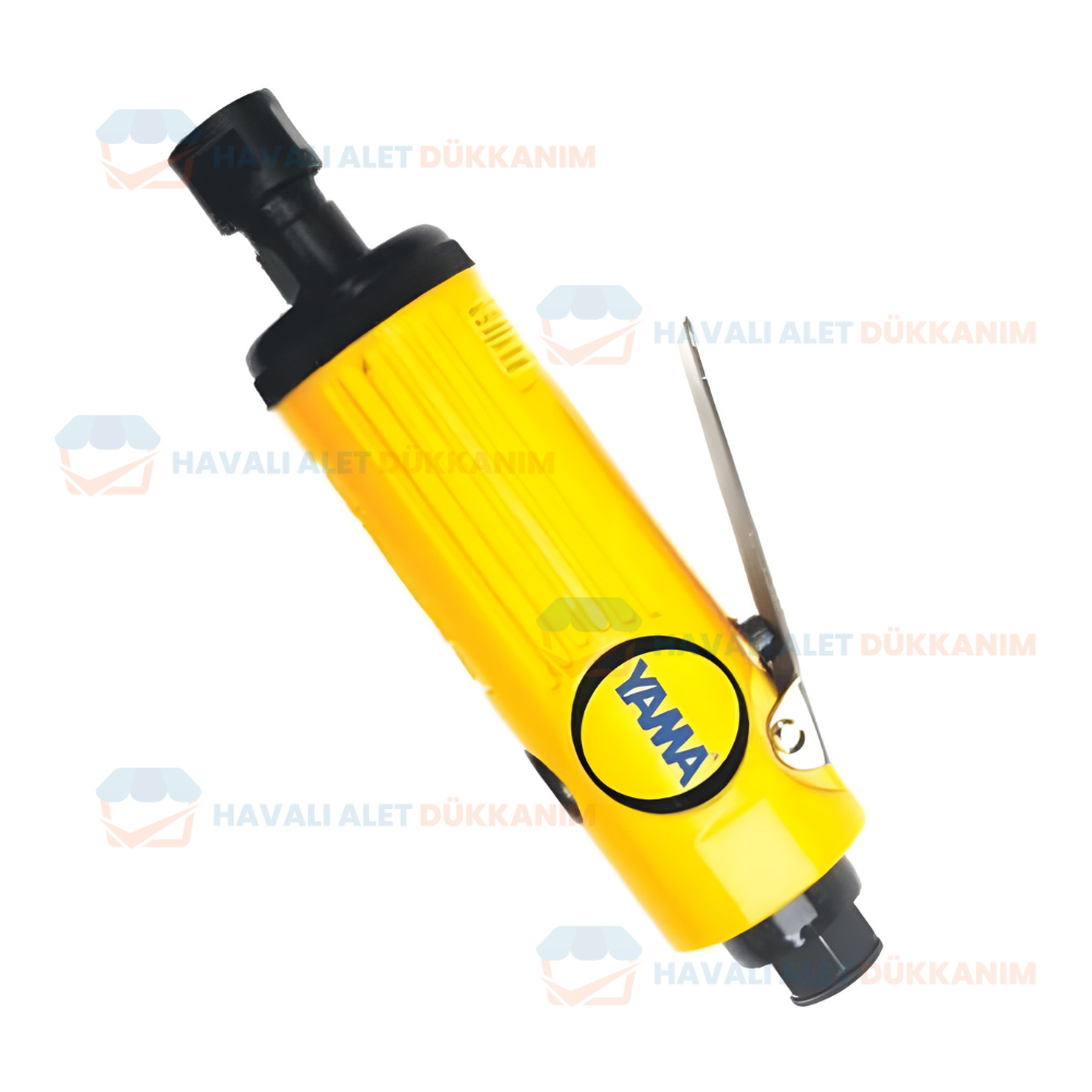 YAMA AT-7033M Havalı Kalıpçı Taşlama 6mm