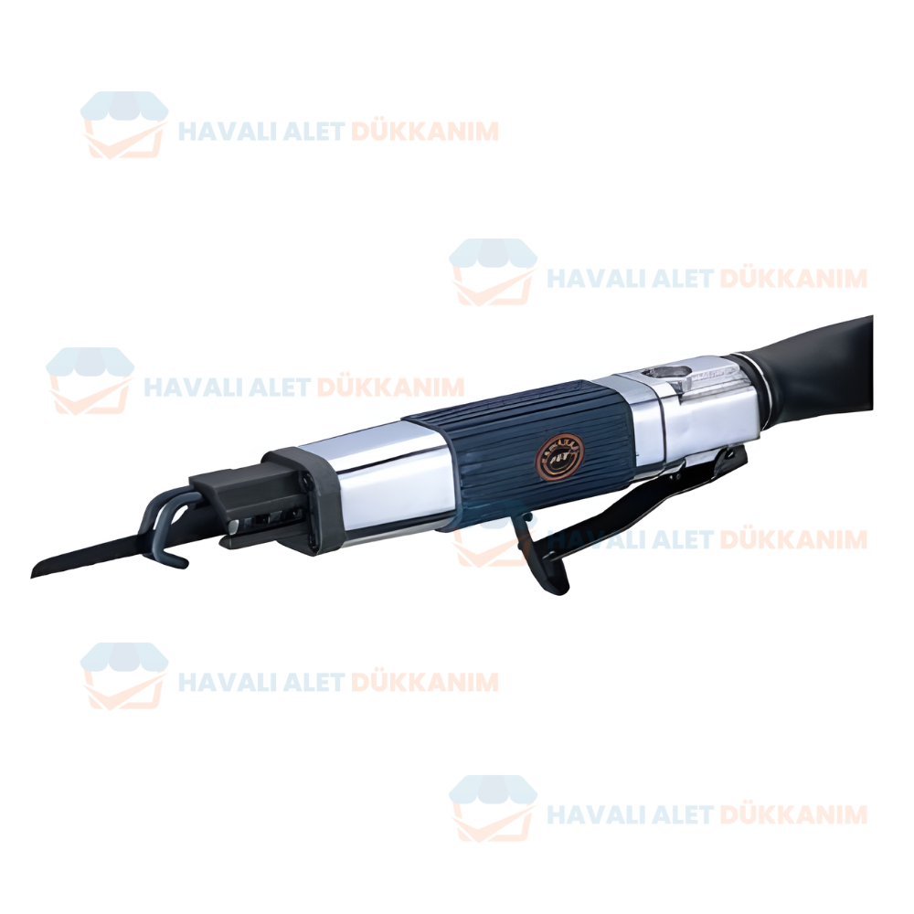 KAWASAKI KPT-1100 Havalı Testere ve Eğeleme