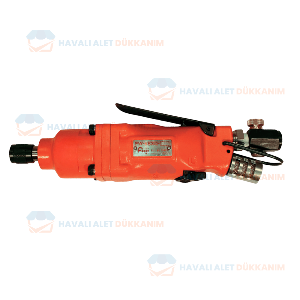 FUJI FW-6SXD-6 Havalı Düz Tip Tornavida
