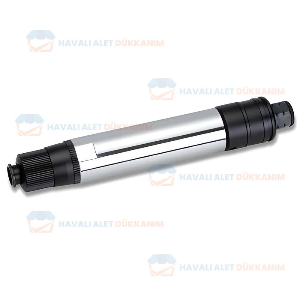 GATX GP-MT68MPC Havalı Otomasyon Tipi Tornavida Shut Off