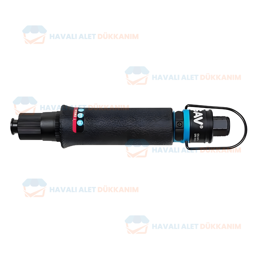 GAV OS-60PB Havalı Tornavida (Shut-Off)