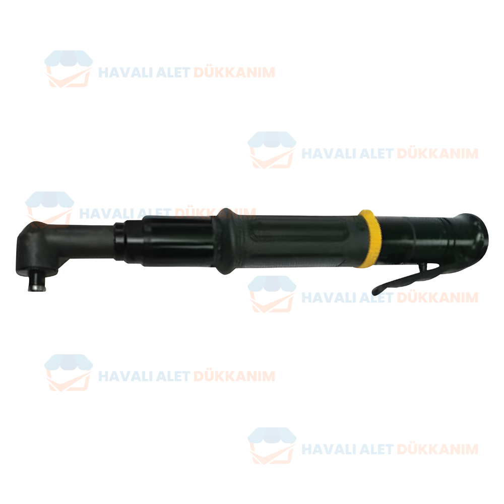 GAV OS-68A Havalı Nutrunner 90° (Shut Off)