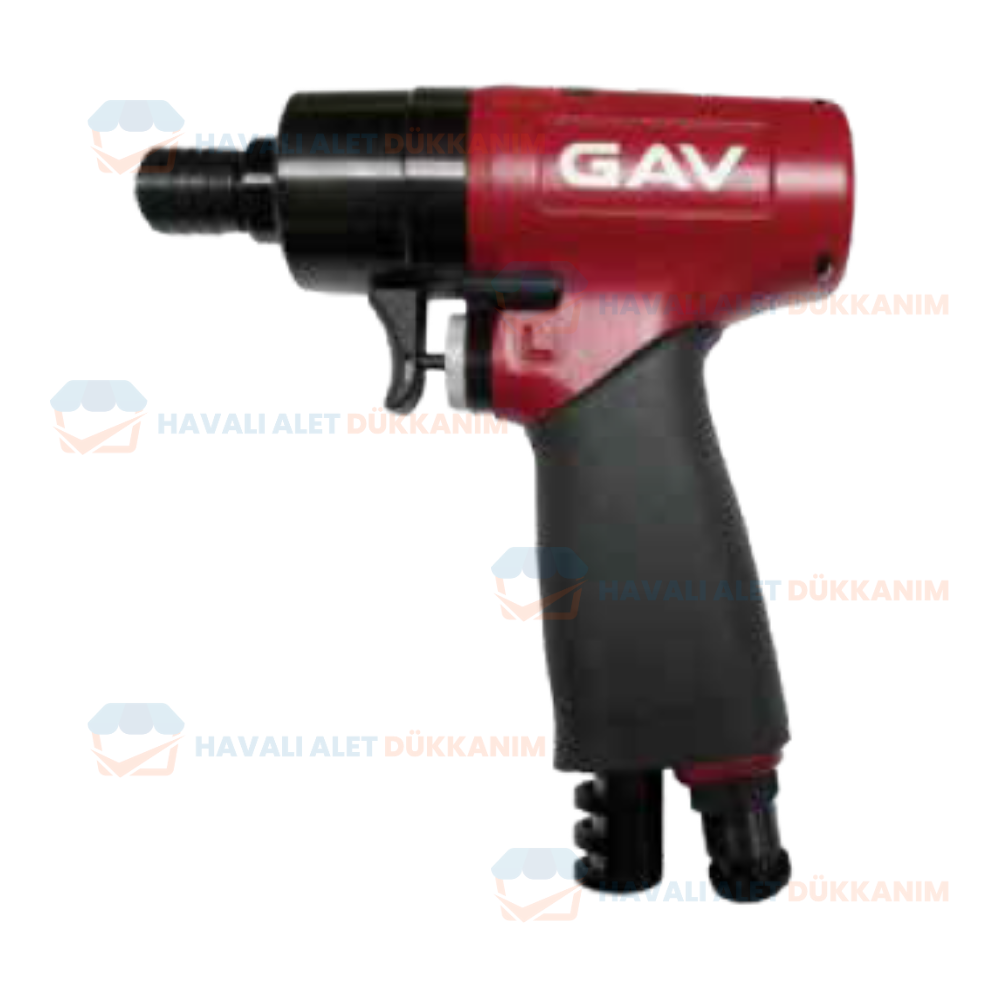 GAV OS-905 Havalı Tornavida 6 mm