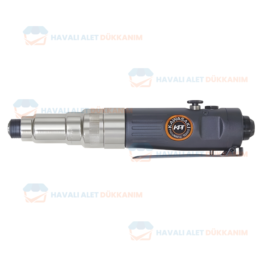KAWASAKI KPT-SD120 Havalı Düz Tip Tornavida