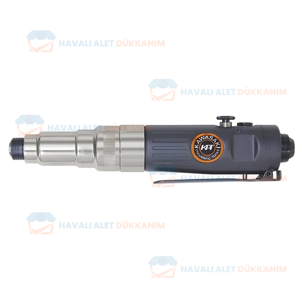 KAWASAKI KPT-SD160 Havalı Düz Tip Tornavida