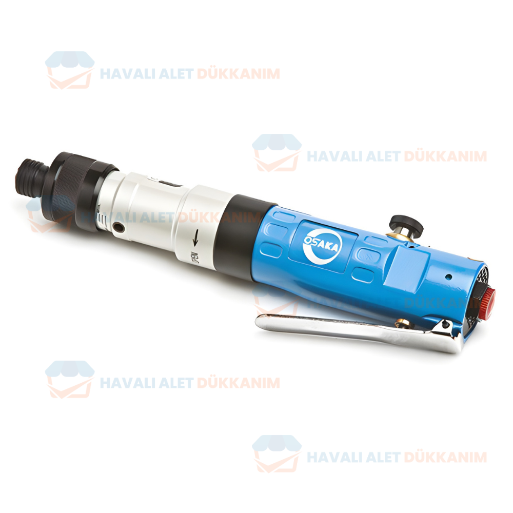 OSAKA OPT-P 726 Havalı Tornavida