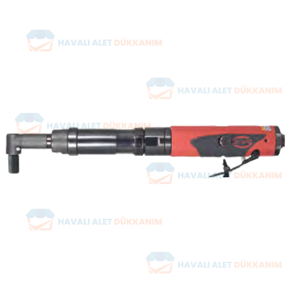 Sioux SNR4A11TC Havalı Tornavida Nutrunners