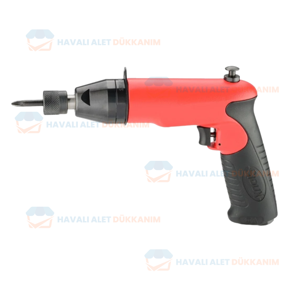 Sioux SSD10P25PRR Havalı Tornavida
