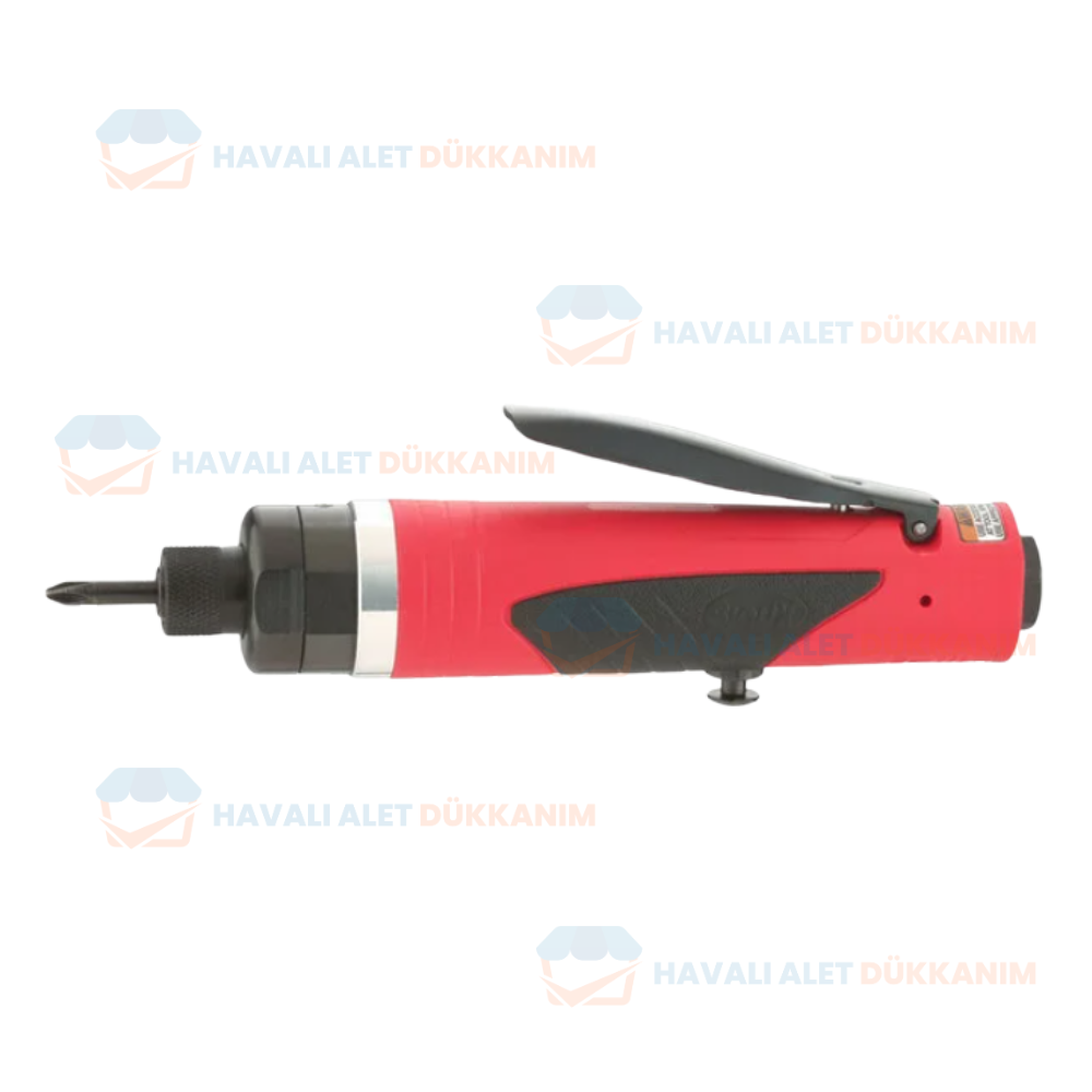 Sioux SSD10S25S Havalı Tornavida