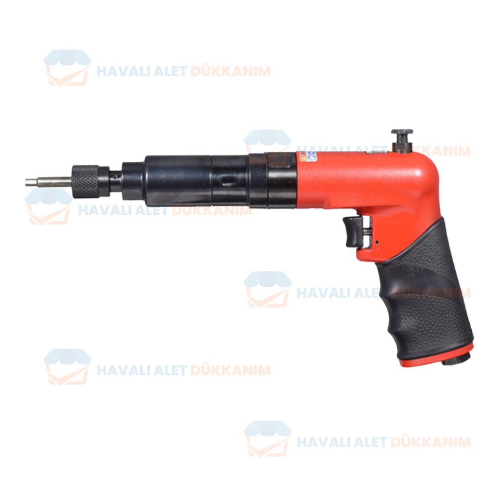 Sioux SSD4P5TCRR Havalı Tornavida