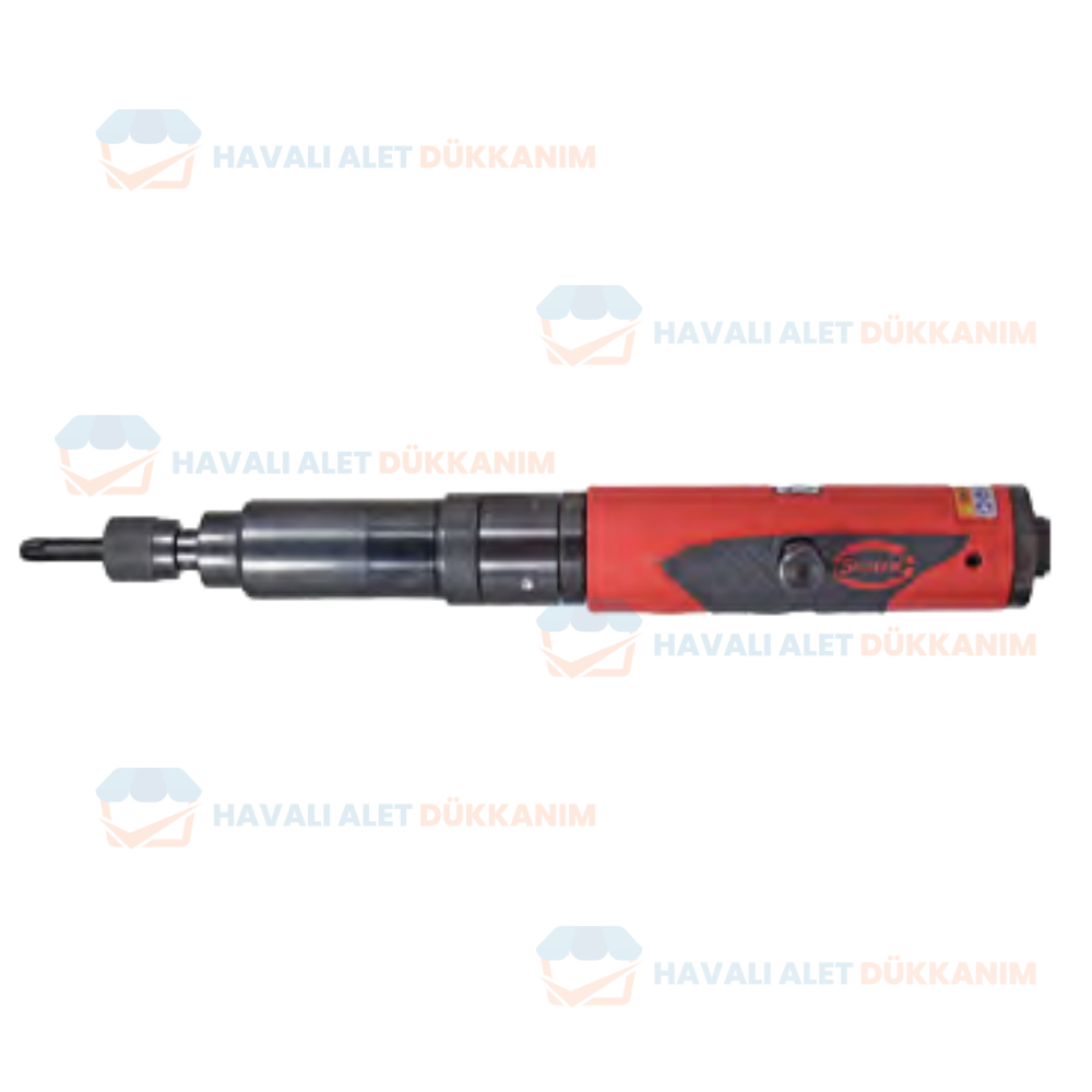 Sioux SSD4S22TC Havalı Tornavida