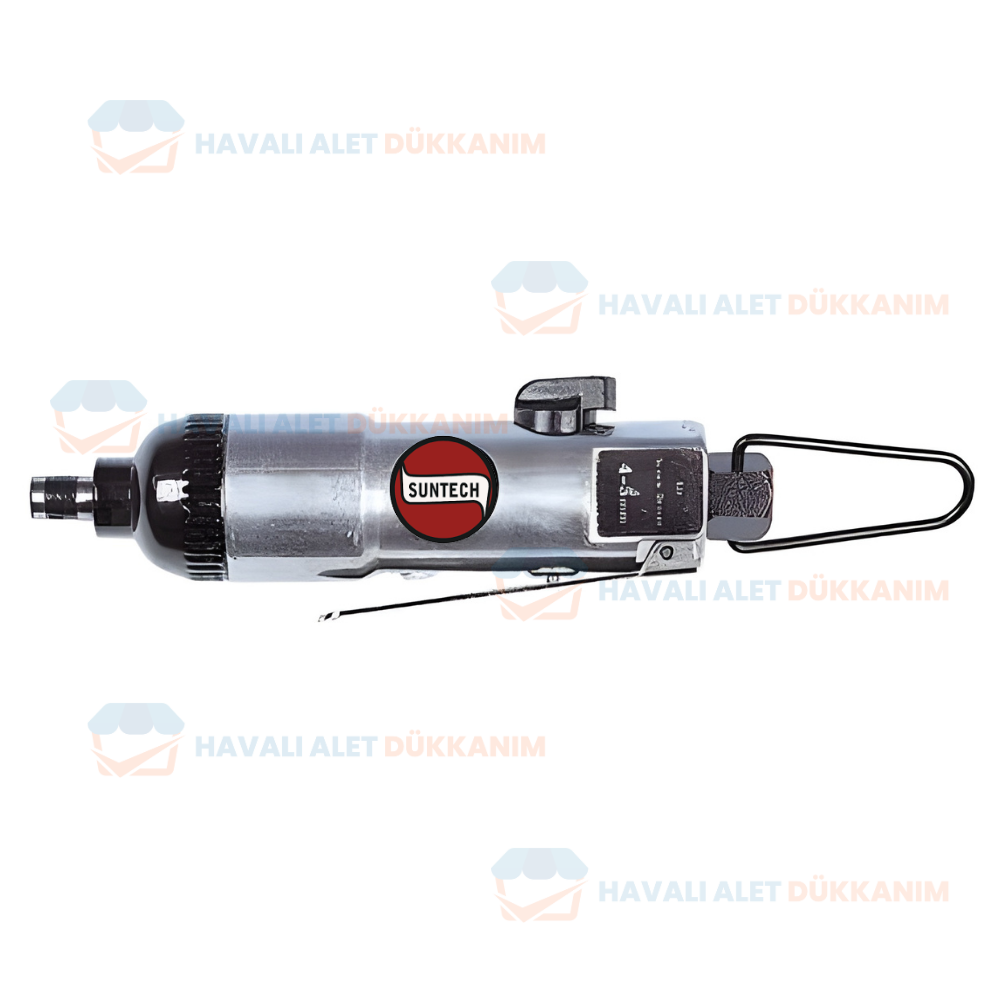 SUNTECH SG-0320 Havalı Tornavida Düz Tip