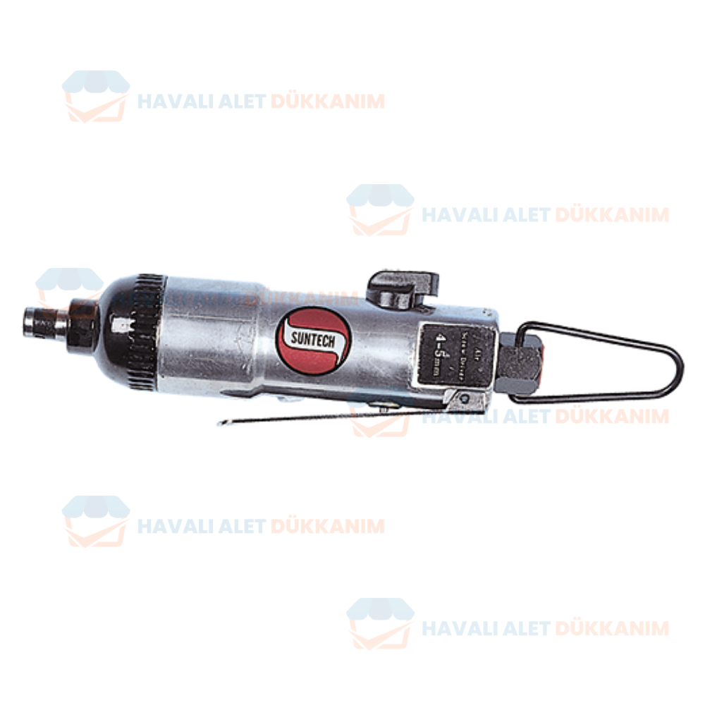 SUNTECH SG-0905 Havalı Tornavida Düz Tip