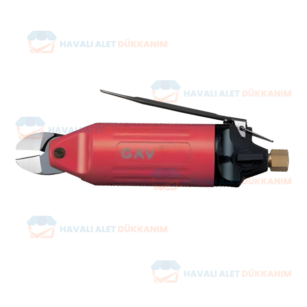 GAV OS-402 Havalı Yan Keski