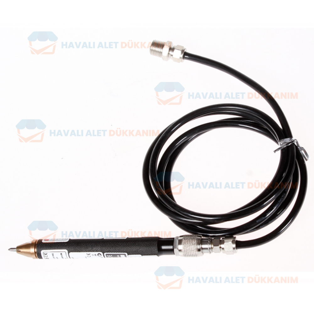 SAPPOWER ET-1 Havalı Yazı Yazma