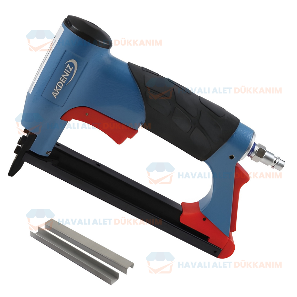 AKDENİZ AKD 8016B3 Havalı Zımba Tabancası