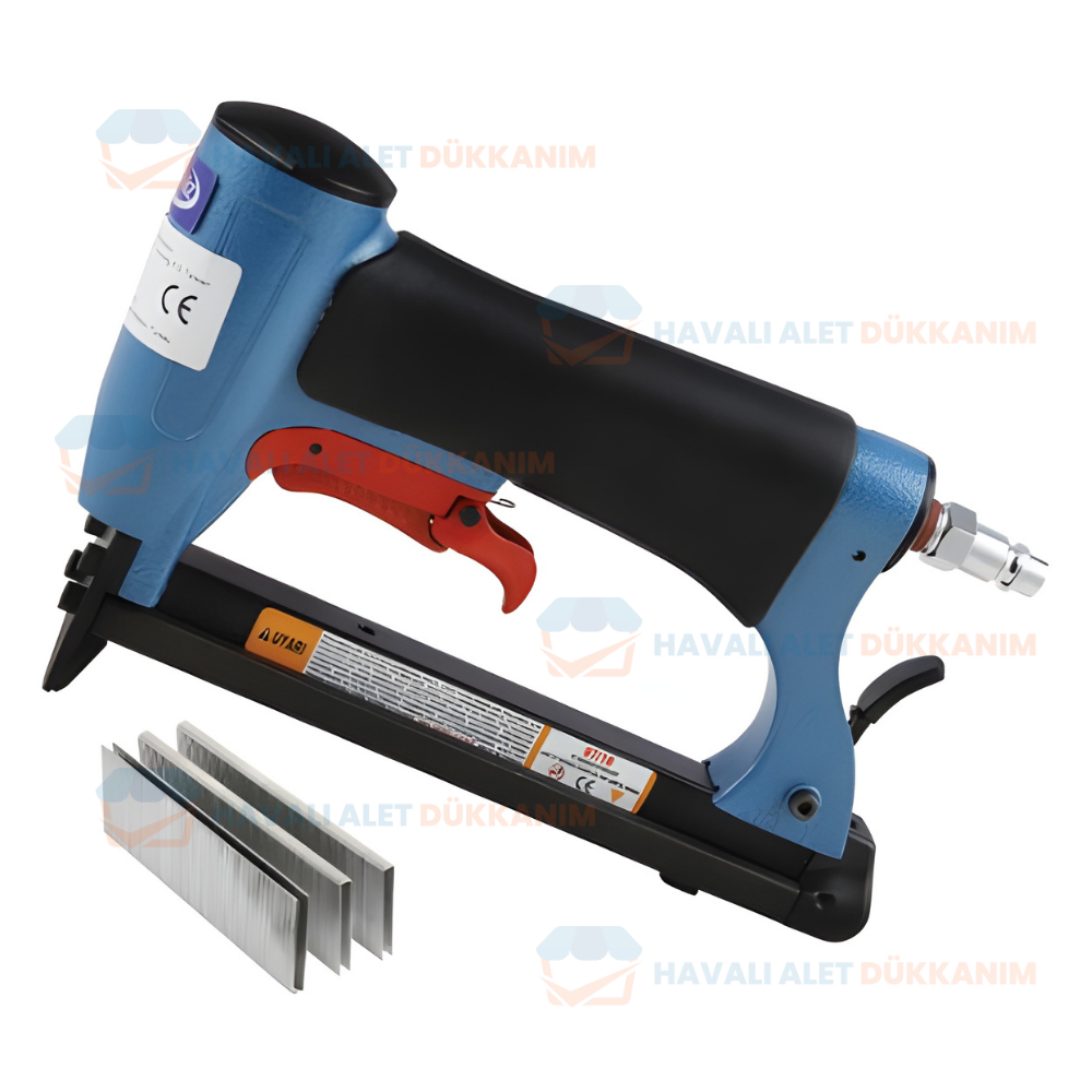 AKDENİZ AKDT 9716 Havalı Zımba Tabancası
