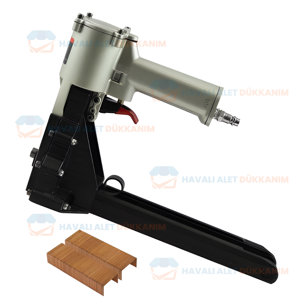 AKDENİZ AKD ADCSN 22-35 Havalı Koli Kapama Tabancası