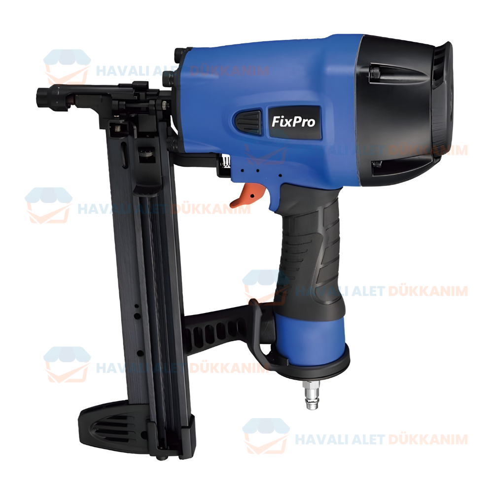 FIXPRO FX100-P Havalı Beton Çivi Çakma Tabancası