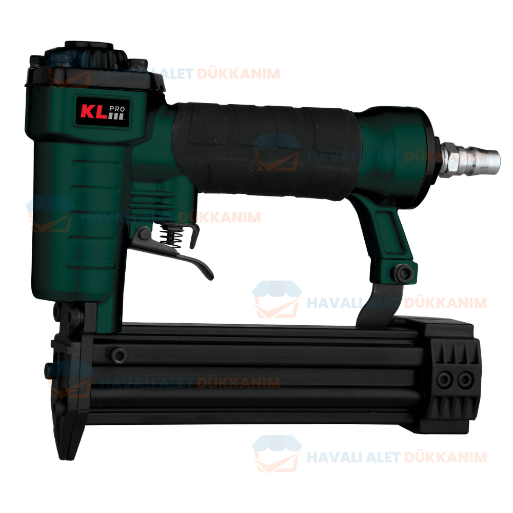 KL PRO KLCT622P Havalı Çivi Çakma Tabancası