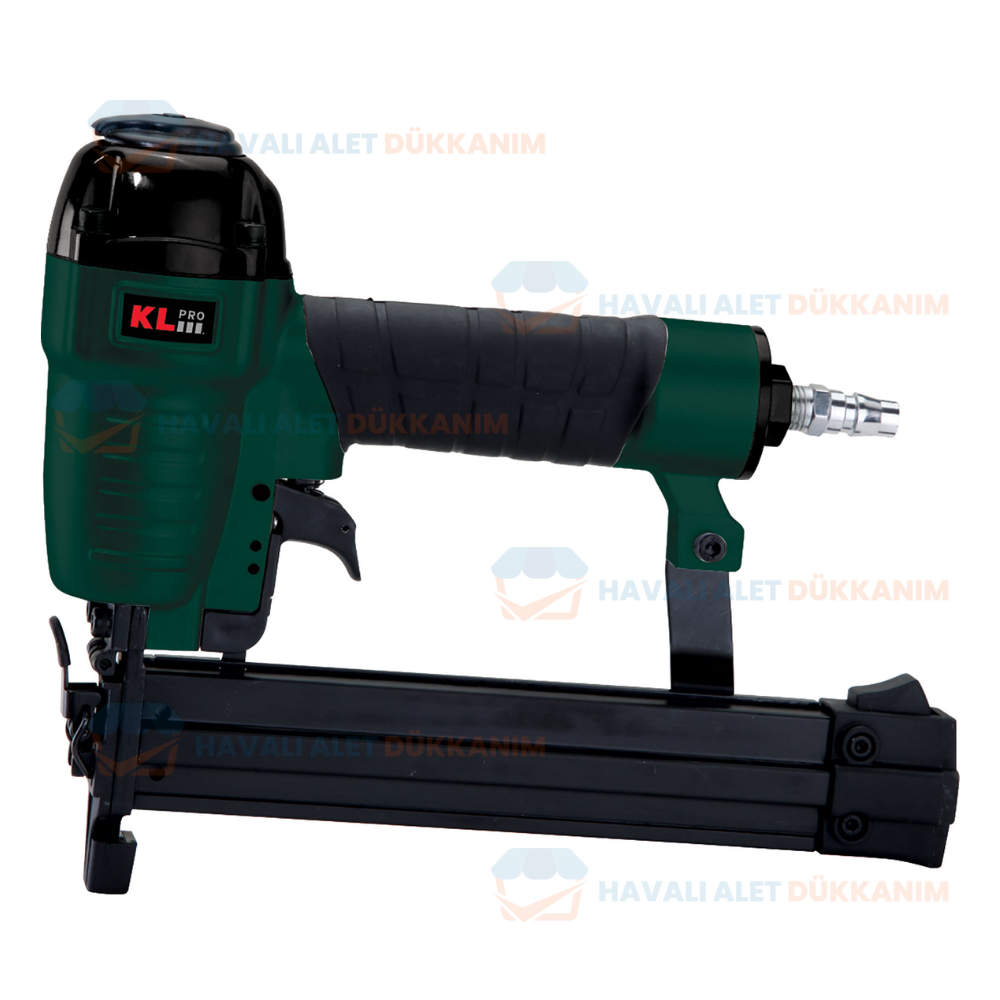 KL PRO KLCT32F Havalı Çivi Çakma Tabancası