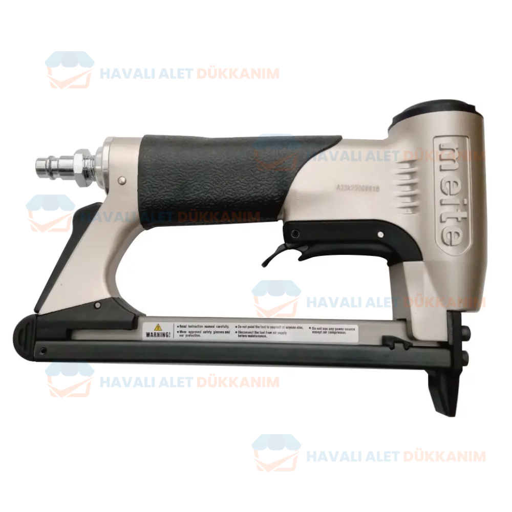 Meite MT8016 Havalı Zımba Tabancası
