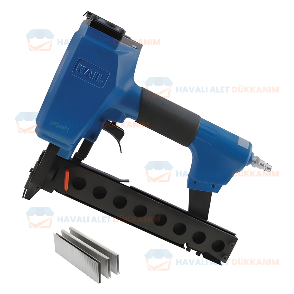 NAIL 9040-A Havalı Zımba Tabancası