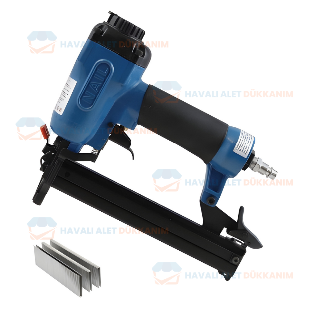 NAIL 9025 Havalı Zımba Tabancası