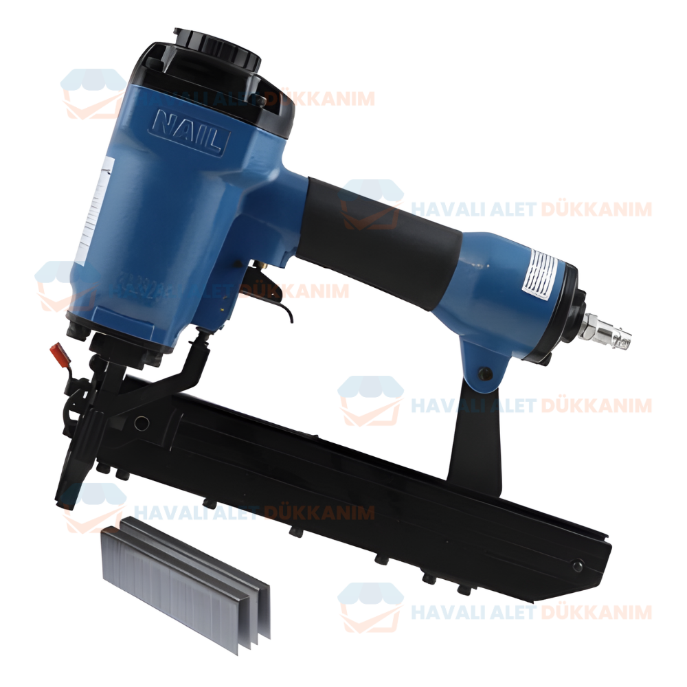 NAIL S9240 Havalı Zımba Tabancası