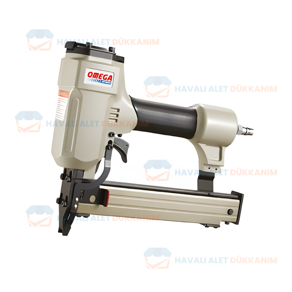 OMEGA MGD9240B U Zımba Tabancası 25-40 mm