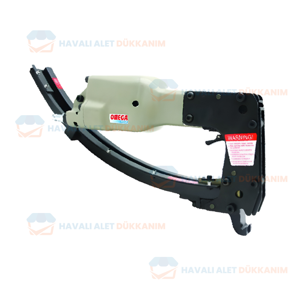 OMEGA MGDM65 Klips Tabancası