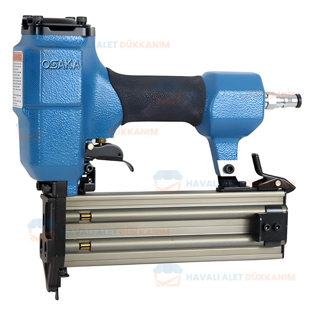 OSAKA OPT 86050 Havalı Çivi Tabancası 50 mm