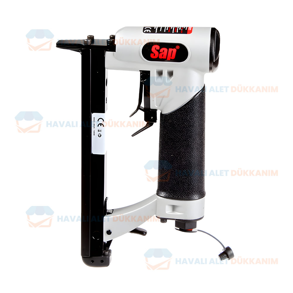 SAPPOWER  S-8016 Havalı Zımba Tabancası