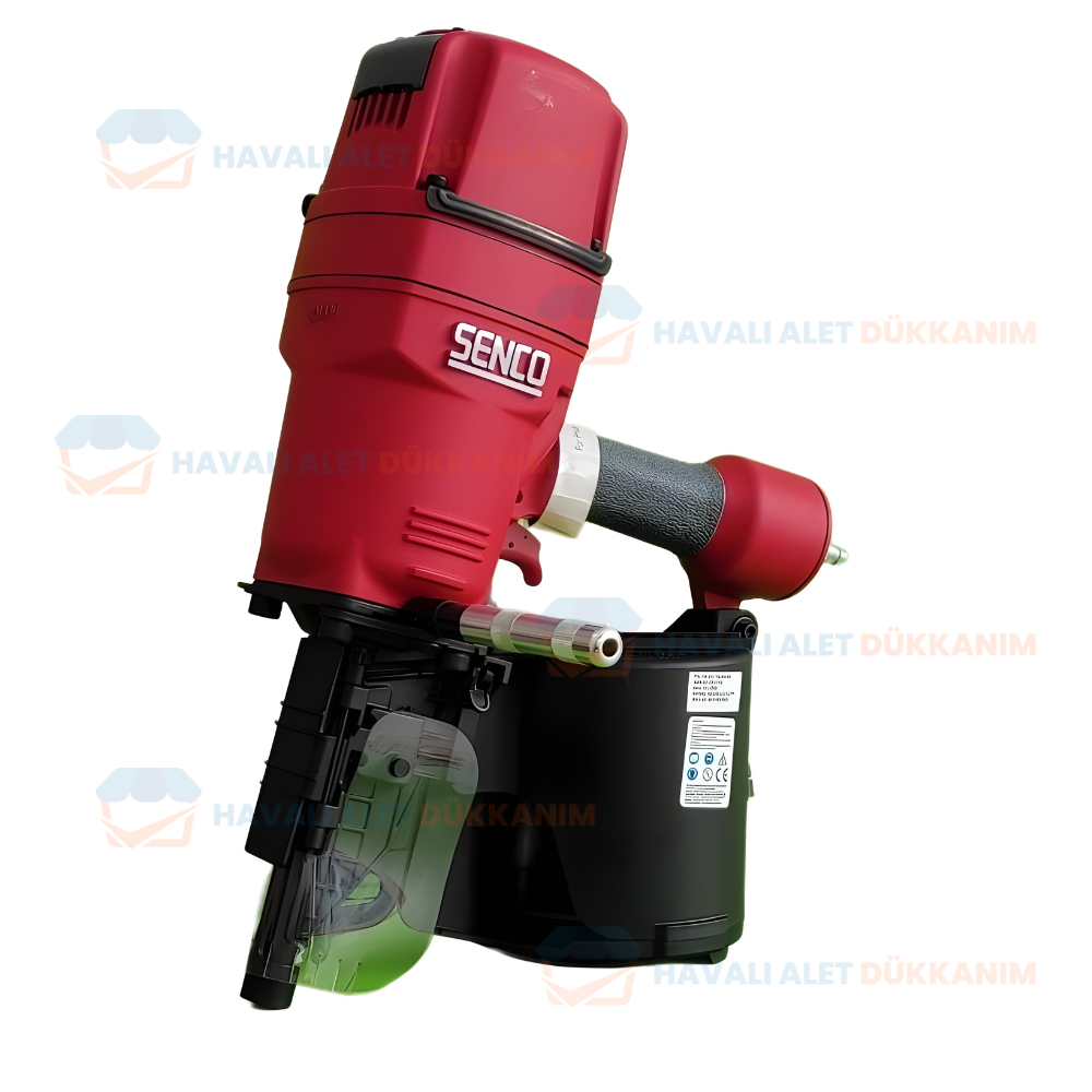SENCO PAL-130 Havalı Çivi Tabancası
